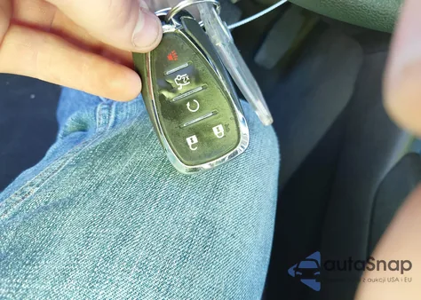 2023 Chevrolet Malibu Fwd 1Lt from USA, damaged, VIN 1G1ZD5ST5PF192550